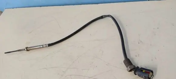 BMW 3 F30 F35 F31 Exhaust gas temperature sensor 8570234
