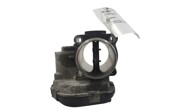 Peugeot 508 Throttle valve 9673534480 28275019