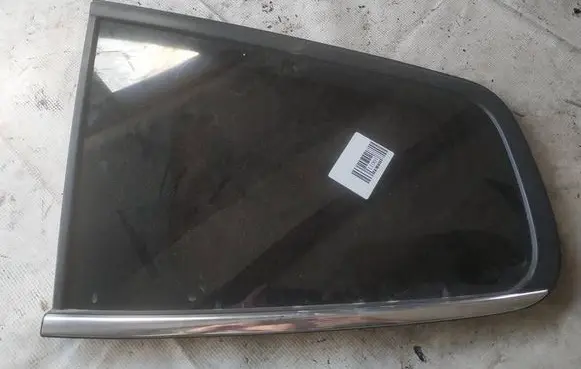 Chevrolet Orlando Rear side window as2