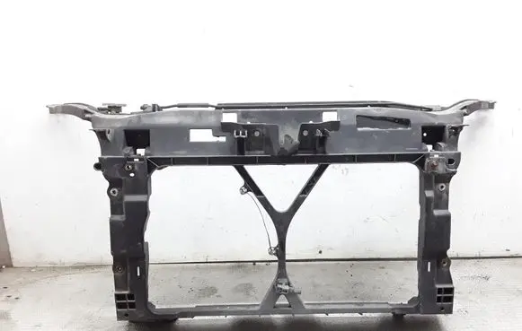 Mazda 5 Radiator support slam panel C23553110