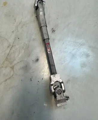 BMW 3 E90 E91 Steering column universal joint 123312
