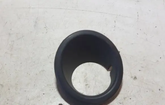 Chevrolet Captiva Front fog light trim/grill 96800026