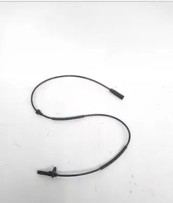 BMW X5 F15 ABS rear brake sensor 6771777 34526771777