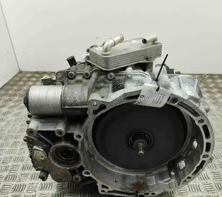 Audi Q3 F3 Automatic gearbox URZ