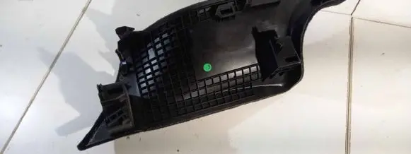 Tesla Model Y Other trunk/boot trim element