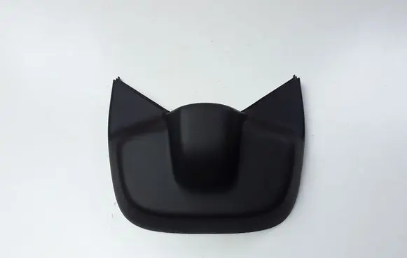 Ford Focus Rear view mirror (interior) JX7BA03514ADW