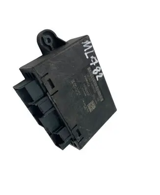 Ford Mondeo MK V Other control units/modules DG9T14B533