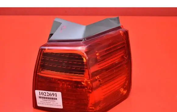 Honda Accord Rear/tail lights P3226R