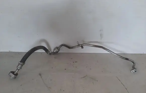 Alfa Romeo 166 Air conditioning (A/C) pipe/hose 60683076