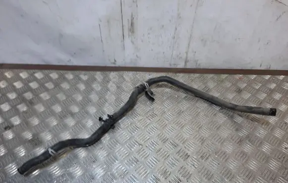 Ford Fiesta Engine coolant pipe/hose 8V2118K580DD