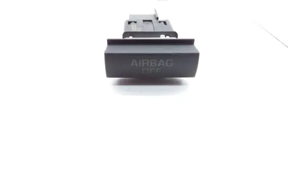 Skoda Octavia Mk2 (1Z) Passenger airbag on/off switch 1Z0919235B 15907