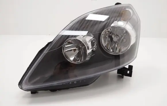 Opel Zafira B Headlight/headlamp 0301214203 LE03A6107