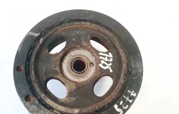 Subaru Outback Crankshaft pulley