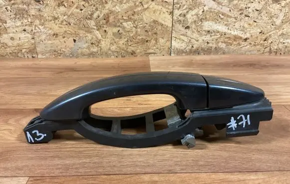 Ford Mondeo MK IV Rear door exterior handle 6M21U266B22