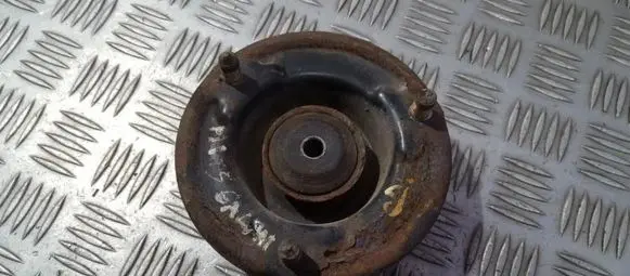 Mitsubishi Galant Coil spring mount mb910802
