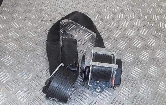 Ford Transit Custom Front seatbelt bk21v61294abw