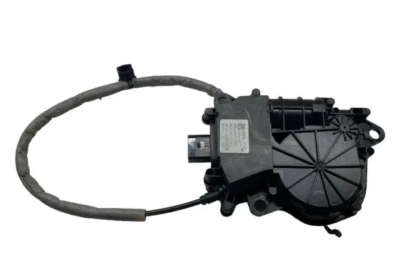 Tailgate/trunk/boot lift motor