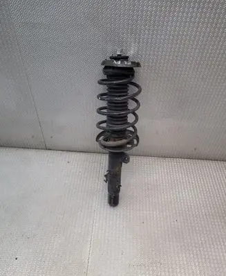 Citroen C3 Front shock absorber/damper 9811371280