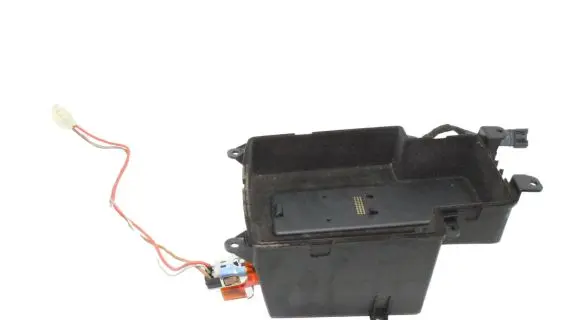 Audi A5 8T 8F Glove box 8K0864981F