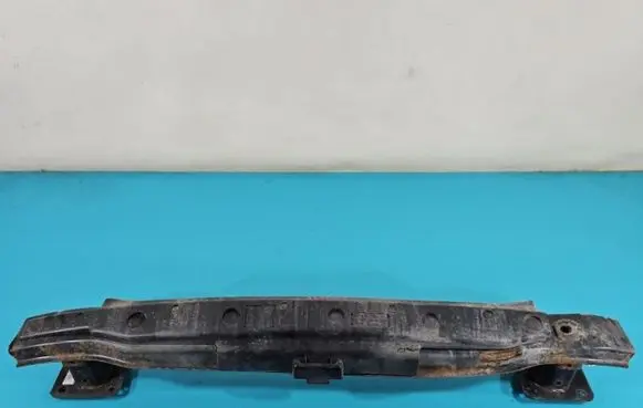 Seat Alhambra (Mk2) Rear bumper support beam 7N0807251A IMPRK1394029