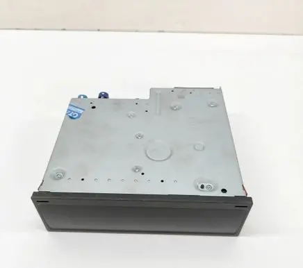 Volkswagen Touareg III GPS navigation control unit/module 28821378 761035070
