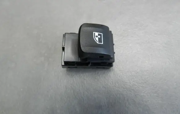 BMW 5 G30 G31 Electric window control switch 9327031