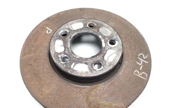 Volvo V40 Front brake disc