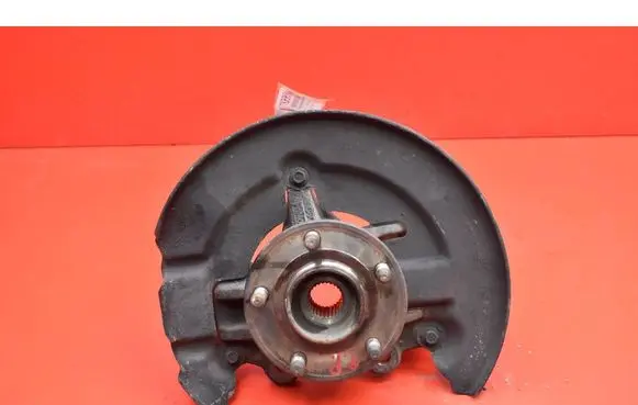 Ford Focus Front wheel hub spindle knuckle AV61-3K170-MCA