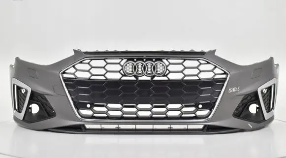 Audi A4 S4 B9 Front bumper 8w020