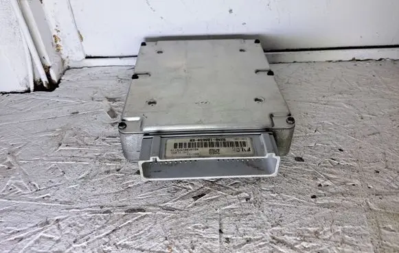 Acura ILX Engine control unit/module 92AB12A650EB 2AEB