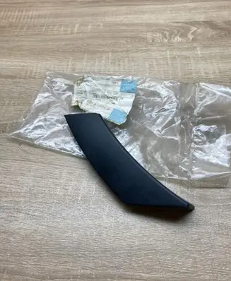 BMW X3 E83 Front bumper corner part panel trim 3401930 121253