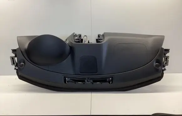 Jaguar F-Pace Dashboard