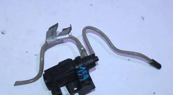 Fiat Bravo Vacuum valve 55203202 70060700 009T2