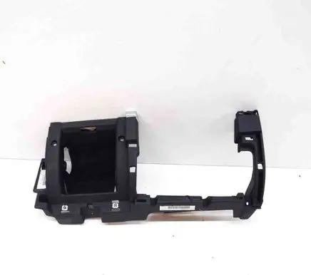 Citroen C6 Dashboard lower bottom trim panel 9684826080 9644693277