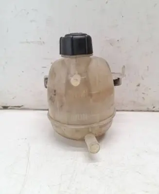 Suzuki Grand Vitara II Coolant expansion tank/reservoir 8200686355