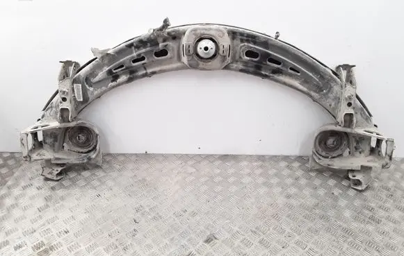 Mercedes-Benz B W245 Rear subframe A1696800874 A1693520088