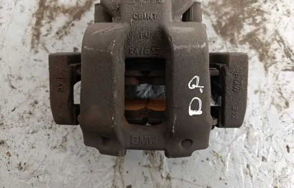 BMW 4 F36 Gran coupe Front brake caliper