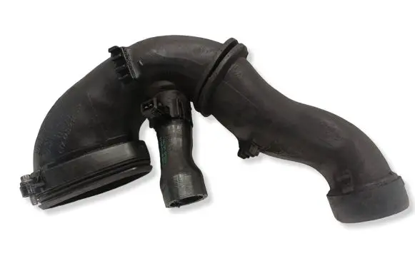 BMW X5 E70 Turbo air intake inlet pipe/hose 7794173 446237609 3300015