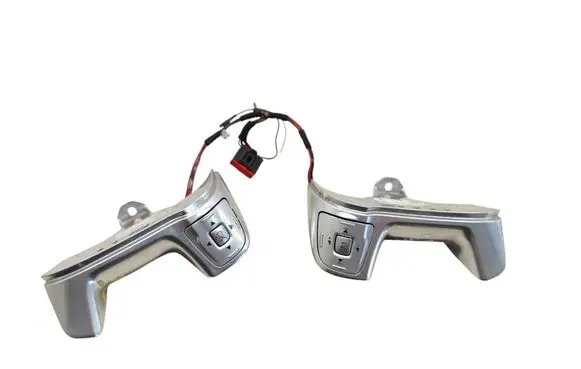 Ford Galaxy Steering wheel buttons/switches 6M2T14K147AH