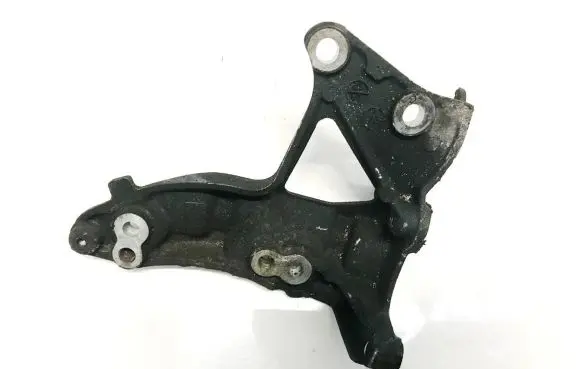 Peugeot Boxer Engine mounting bracket 9653249480