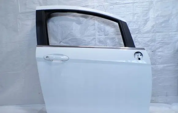 Ford B-MAX Front door