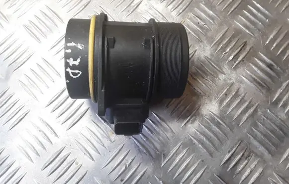 Jaguar S-Type Mass air flow meter 5WK97011 4R8Q12B579AC