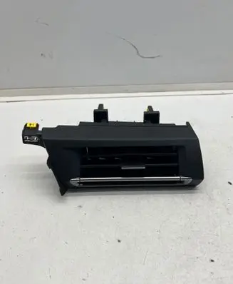Peugeot 508 II Dashboard side air vent grill/cover trim 98238243ZD 20180907