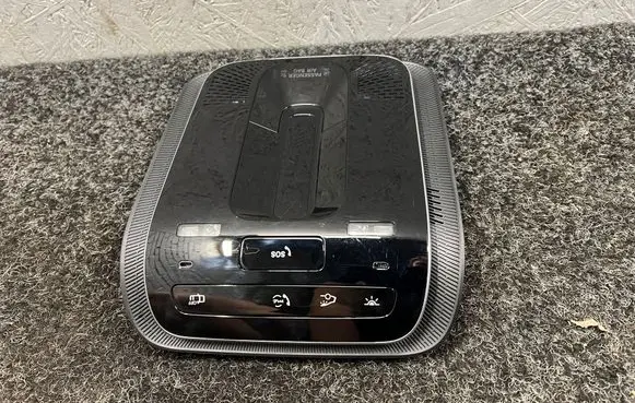 Mercedes-Benz GLC C254 Front seat light A0009006440