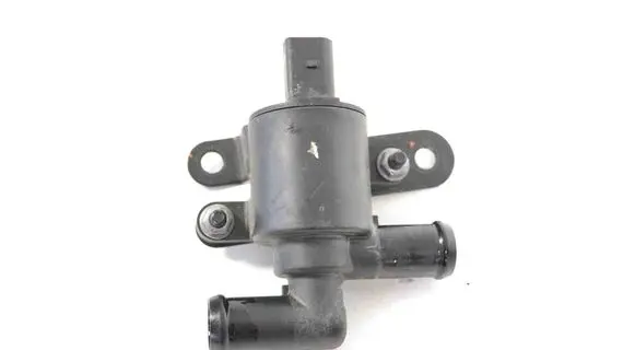 Audi A3 S3 8P Electric auxiliary coolant/water pump 4M0121313A 4M0122101