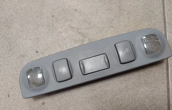 Audi A4 S4 B5 8D Rear seat light 8D0947111AA 8D0947111