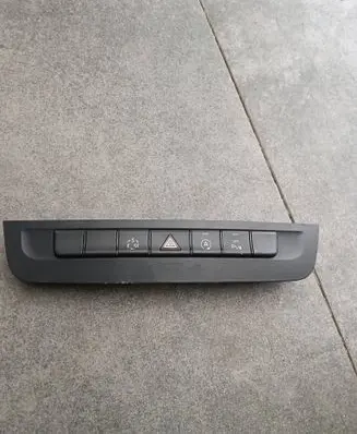 Mercedes-Benz A W176 Other switches/knobs/shifts A2469053302 03420118300