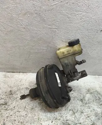 Saab 9-3 Ver2 Brake booster 13126710 46831404