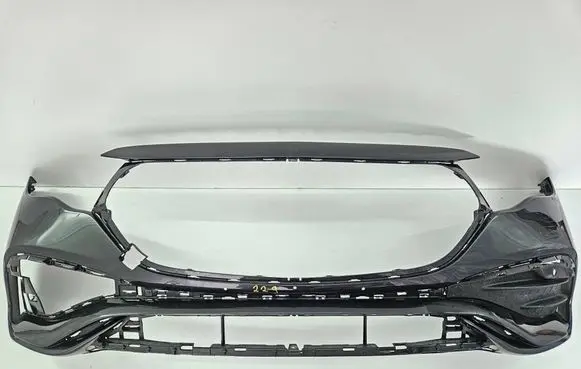 Mercedes-Benz E W214 Front bumper A2148859701
