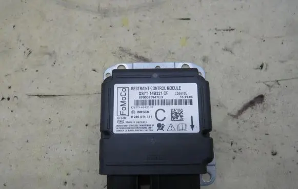 Ford Mondeo MK V Airbag control unit/module DS7T-14B321-CF